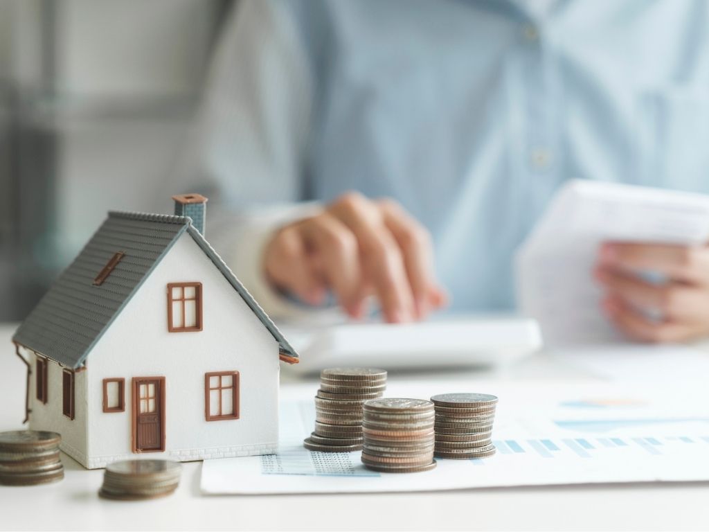 Courtage en Assurances Particuliers - Assurance Emprunteur Assurances des Pierres Dorées