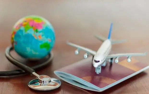 Courtage en Assurances Particuliers - Voyages Assurances des Pierres Dorées